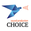 Choice sound production